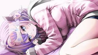 【メンバー限定】ここだけの話ゆったりはなそ【#綺々羅々ヴィヴィ #hololiveDEV_IS #FLOWGLOW】