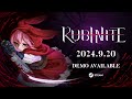 Vidéo de gameplay de Rubinite  PC