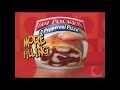 Hot Pockets Television Commercial 2002