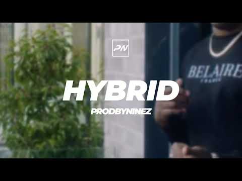 [FREE] Hardy Caprio x Kojo Funds x Swarmz - Type Beat "Hybrid" [UK AFROSWING TYPE BEAT]
