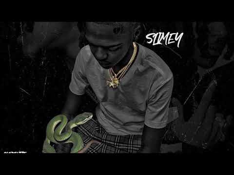 JGreen - Slimey Prod By: JiggyBangerz