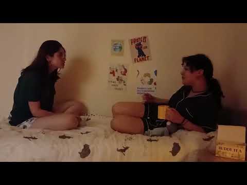 Cardboard Memories