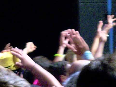 Stefano Lanfranchi @ Super Summer Games 2010