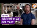 Omwonenden fatale brand Arnhem kunnen nog altijd niet terug naar huis