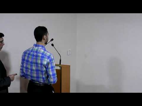 Majaliss 22 Rajab - Le Partage - 17/03/2020 - Replay 20/04/2017