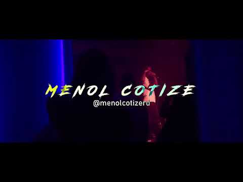 MENOL COTIZE ❌ RESUMEN ❌ GOLDEN ROSE PARY