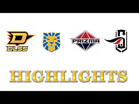 HS RĪGA | PRIZMA 2014 | D.PILS | HS Grīziņkalns