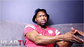 Loaded Lux Breaks Silence on Busta Rhymes Diss Track