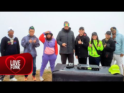 SET DJ Shalom - Jogando Pra Trás - Well Ferrari, 3L, Sapinha, Danny, Carolinne Silver,Teteu, MN