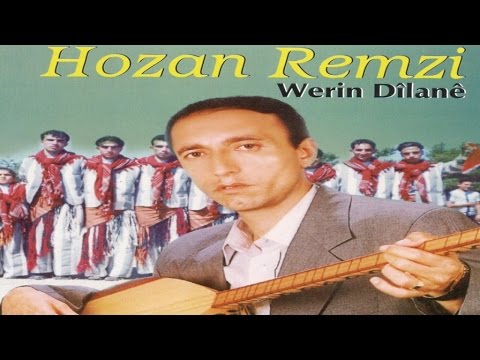 Hozan Remzi - Kürtçe Süper Halaylar 1