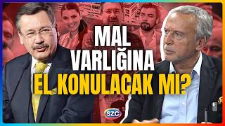 'Gökçek Ailesinin Mal Varlıklarına El Konulmalı' MASAK Eski Başkan Yar