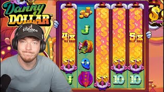 Download lagu I did EVERY BONUS on DANNY DOLLAR! (PROFIT) mp3 Download lagu I did EVERY BONUS on DANNY DOLLAR! (PROFIT) mp3