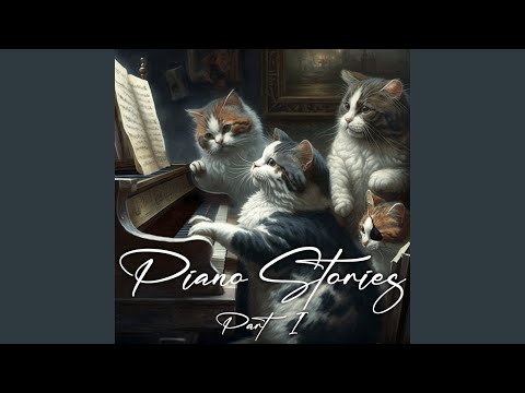 Piano Stories II