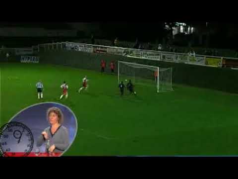 CFA : Luçon - PSG B (1 à 4)