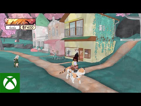 Calico EU Steam CD Key video 8