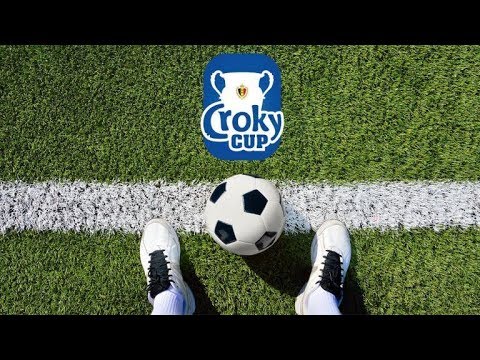 [ FR ] FIFA 19 / MOD CARRIER / CROCKY CUP / SPORTING LOKEREN - SPORTING CHARLEROI