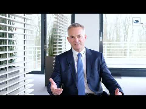 Intercem Engineering GmbH, Oelde I en