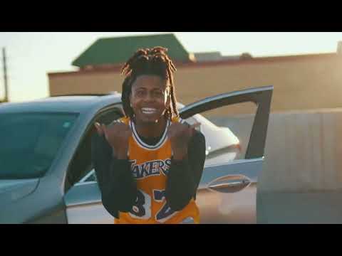 Amari Cinco - Off Da Porch (Official Music Video)