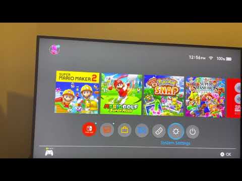 Nintendo Switch: How to Fix Error Codes “2002-2049” & “2002-2064” When Downloading or Updating Game!