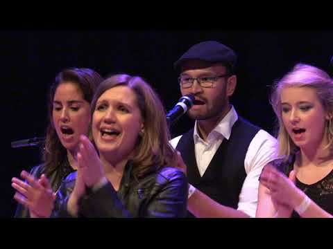 Vocal Group Pitch Control - Ask the tree