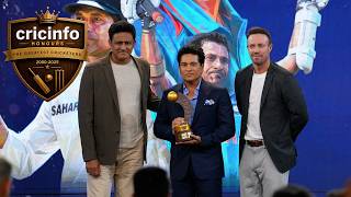 Cricinfo Honours | Awarding the greatest cricketers of the 21st century | Cricinfo Awards