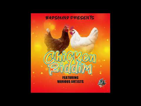 Mata x Pota x Tallyboy x  Krome- Chair (Chicken Riddim) Dennery Segment 2025