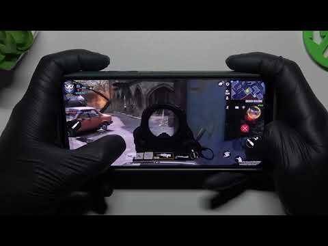 Nokia XR21 - Call Of Duty Mobile | Gaming TEST | Game Efficient Checkup & Smooth Presentation