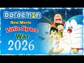 Doraemon New Movie 2026 Hindi Dubbed Doraemon New Movie Space Heroes