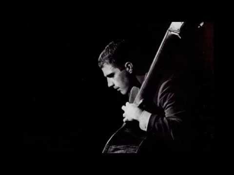 Scott LaFaro with the Bill Evans Trio at the Village Vanguard - My Man's Gone Now