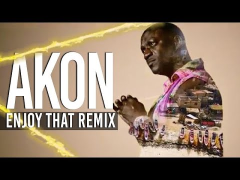Akon mix   2hours Dj Dan256   SD 480p