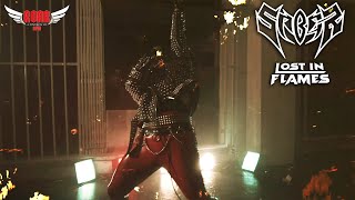 Download lagu SABER - 'Lost in Flames' mp3 Download lagu SABER - 'Lost in Flames' mp3