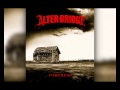 Alter Bridge Fortress 