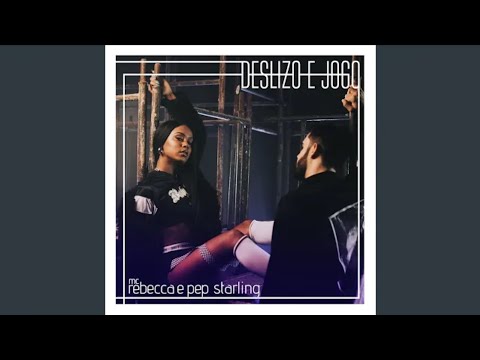 MC Rebecca - Deslizo e Jogo (Áudio Oficial)