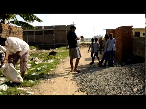 Power Of Unity - Short Film