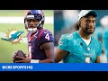 Is Deshaun Watson Headed to the Miami Dolphins? | CBS Sports HQ