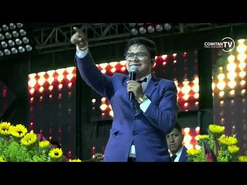 Orquesta Bendición - Tu nombre levantaré