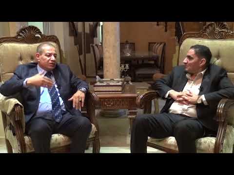 عطوفة الاستاذ سهم الحوامدة