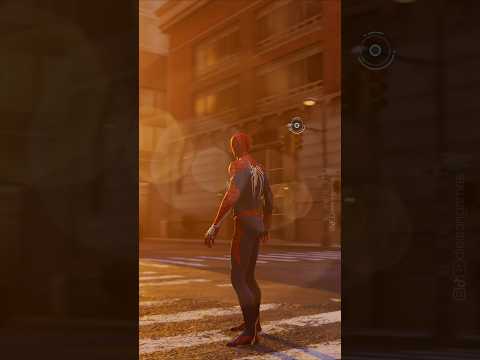 Evolution Of Spider-Man Games On Playstation (20002023) #Spiderman #Marvelsspiderman