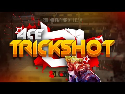 Obey Humidd: Sick Ace w/Trickshot under 25 Seconds!