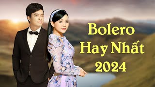NGHE LÀ MÊ MỆT Giọng Ca Bolero Ngọt Lịm Này - Thiên Quang Quỳnh Trang Tuyển Chọn 2024