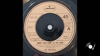 The Bar Kays - Summer Of Our Love