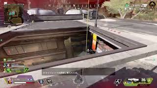 ［Apex] ニートの力、見せます