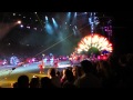 Ringling Bros And Barnum Bailey Circus