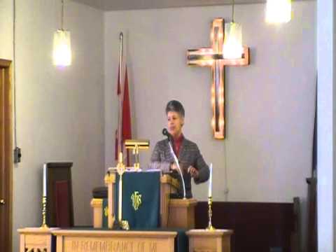 03/20/2011 - "Buried Treasure"