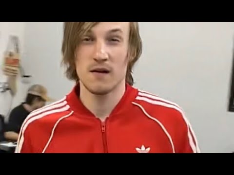 LIL DROPTOP - OPP PACK SMOKER 9