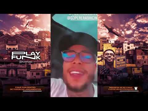 MC Kevin e MC Vitão do Savoy - Tá Pousado Na Minha Vida (Prévia Oficial -  2021) Perera DJ