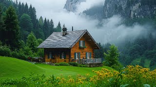 Healing Music for Inner Peace🌿 Calming music, Nature sounds for stress relief, Sleep music