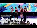 [앵콜캠4K] 에스파 'Supernova' 인기가요 1위 앵콜 직캠 (aespa Encore Fancam) | @SBS Inkigayo 240526