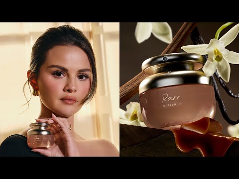 Rare Eau de Parfum | Rare Beauty by Selena Gomez
