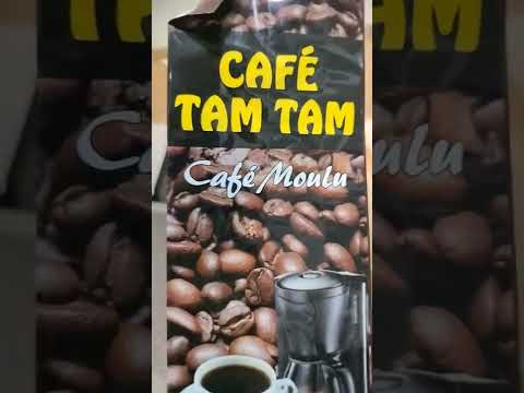 Coffee Packaging Pouch